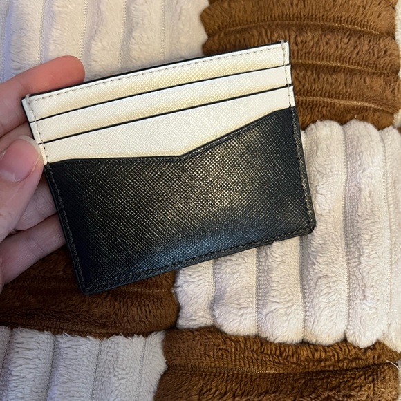 Kate Spade Staci Card Holder in Color block Multi NWTS! - Picture 2 of 7